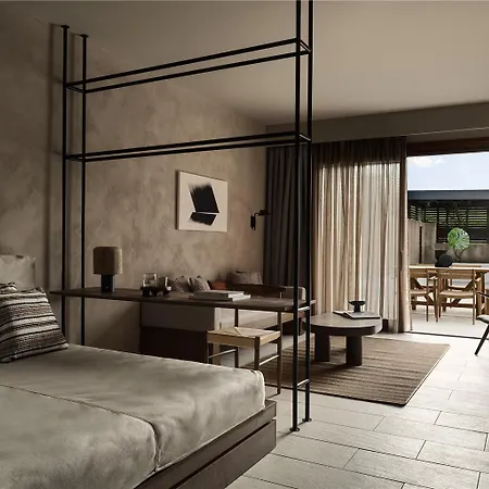 Curio Collection By Hilton Rhodes, Greece Ξενοδοχείο