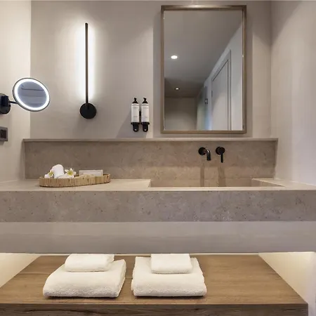 Curio Collection By Hilton Rhodes, Greece Otel *