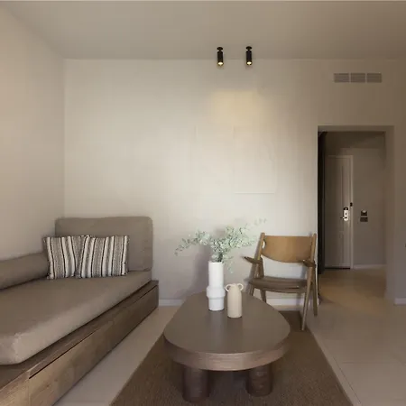 Curio Collection By Hilton Rhodes, Greece Otel
