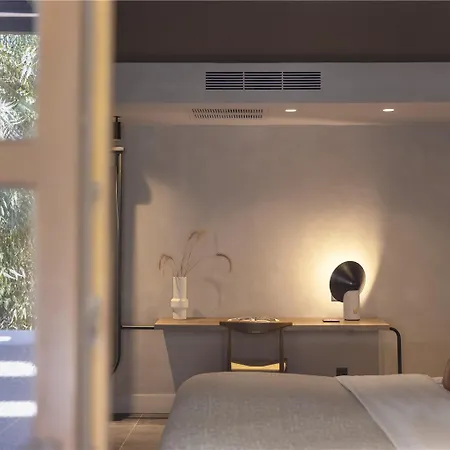Curio Collection By Hilton Rhodes, Greece Otel Lardos