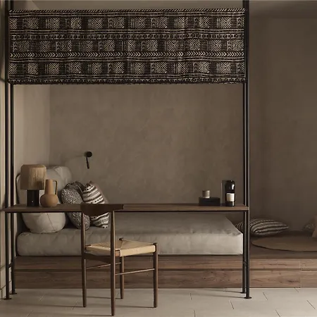 Curio Collection By Hilton Rhodes, Greece Λάρδος