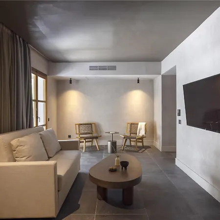 Curio Collection By Hilton Rhodes, Greece *