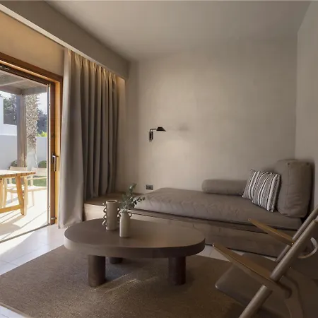 Curio Collection By Hilton Rhodes, Greece