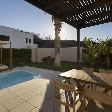 Curio Collection By Hilton Rhodes, Greece