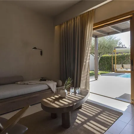 Otel Curio Collection By Hilton Rhodes, Greece *