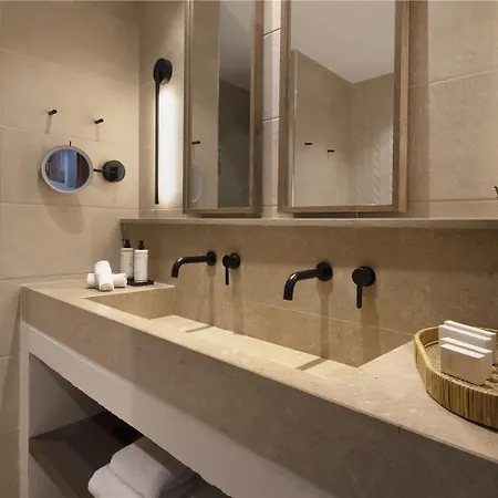 Curio Collection By Hilton Rhodes, Greece Otel