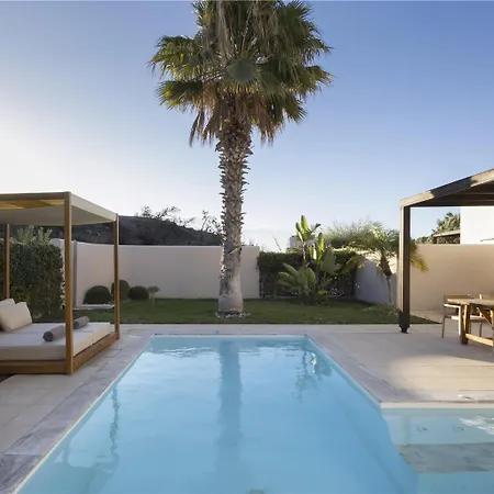 Curio Collection By Hilton Rhodes, Greece Otel *