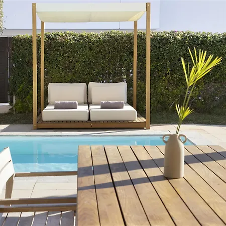 Curio Collection By Hilton Rhodes, Greece Otel Lardos