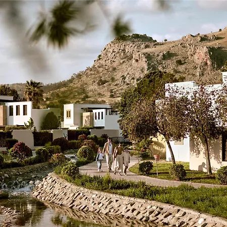 Curio Collection By Hilton Rhodes, Greece