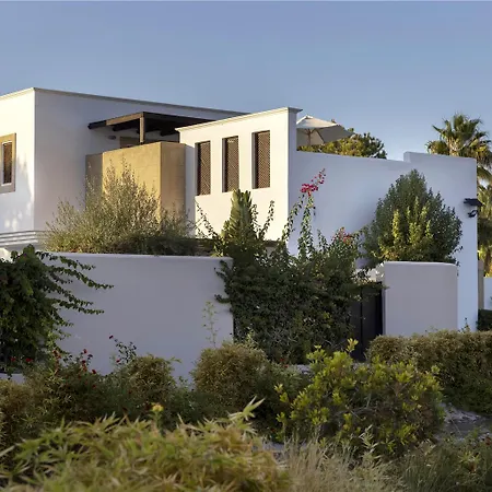 Curio Collection By Hilton Rhodes, Greece * لاردوس