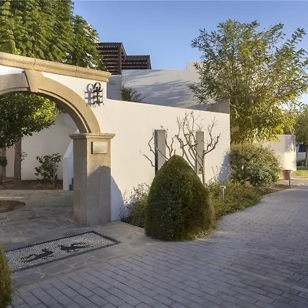 Curio Collection By Hilton Rhodes, Greece Отель *