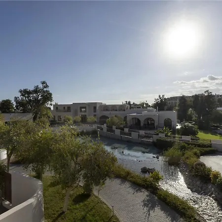 Curio Collection By Hilton Rhodes, Greece * لاردوس