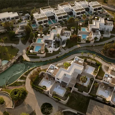 Отель Curio Collection By Hilton Rhodes, Greece Лардос