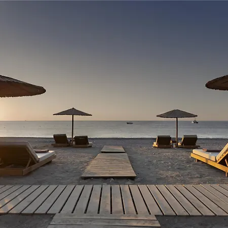 Curio Collection By Hilton Rhodes, Greece