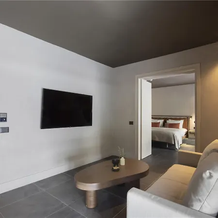 Otel Curio Collection By Hilton Rhodes, Greece *