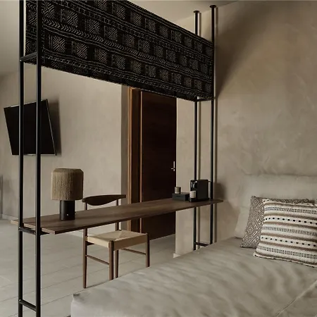 Curio Collection By Hilton Rhodes, Greece Ξενοδοχείο Λάρδος