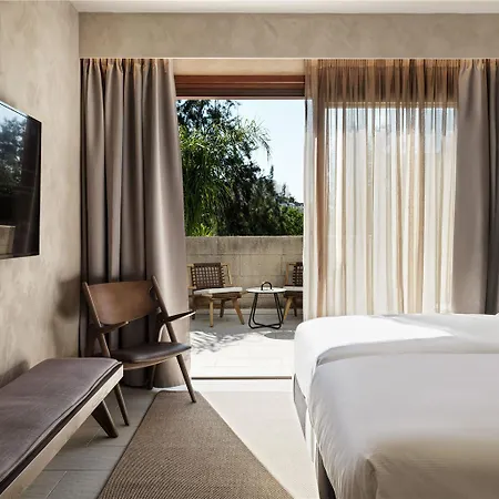 Curio Collection By Hilton Rhodes, Greece Ξενοδοχείο Λάρδος