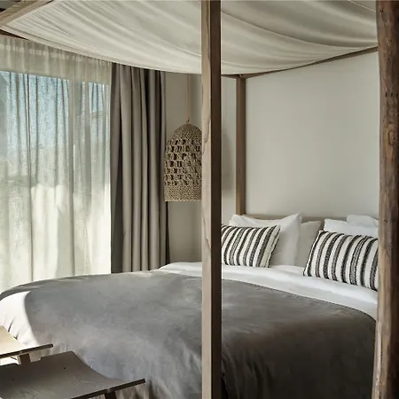 Hotel Curio Collection By Hilton Rhodes. Greece Lardos