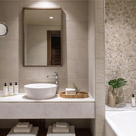 Hotel Curio Collection By Hilton Rhodes. Greece *