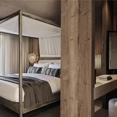 Hotel Curio Collection By Hilton Rhodes. Greece *