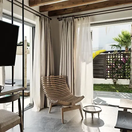 Curio Collection By Hilton Rhodes. Greece * Lardos
