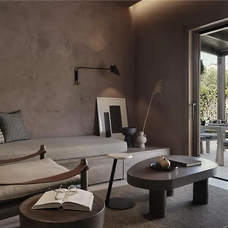 Curio Collection By Hilton Rhodes, Greece Hotel Lardos