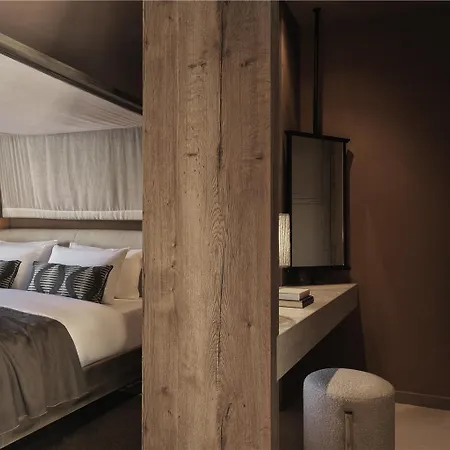 Curio Collection By Hilton Rhodes, Greece Hotel
