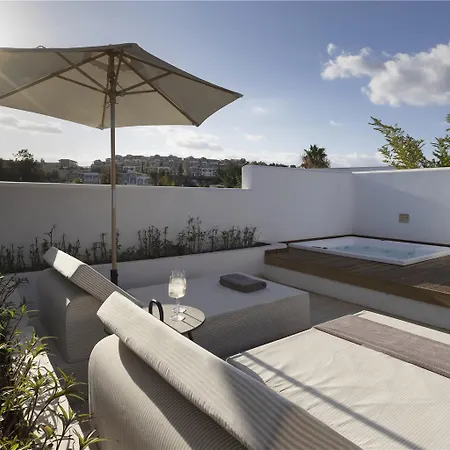 Curio Collection By Hilton Rhodes, Greece Ξενοδοχείο *