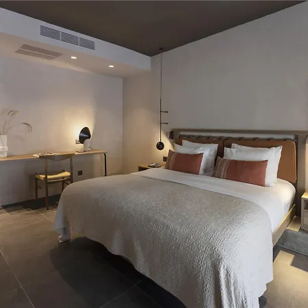 Curio Collection By Hilton Rhodes, Greece Otel Lardos