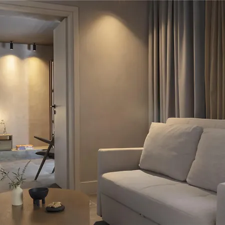 Curio Collection By Hilton Rhodes, Greece Ξενοδοχείο