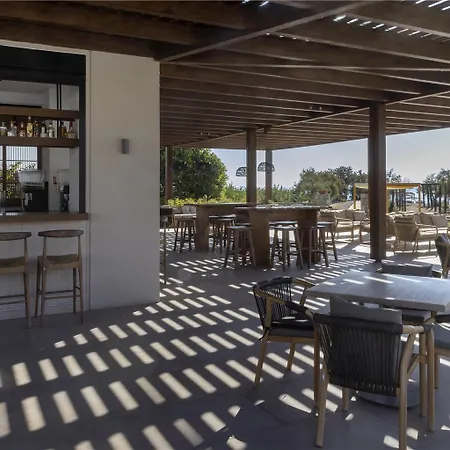 Curio Collection By Hilton Rhodes, Greece Otel *