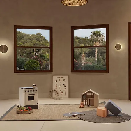 Curio Collection By Hilton Rhodes, Greece Hotel *