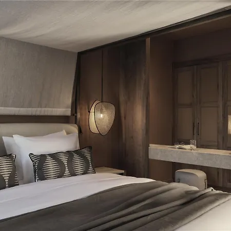 Curio Collection By Hilton Rhodes, Greece Lardos