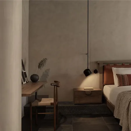 Curio Collection By Hilton Rhodes, Greece Hotel *