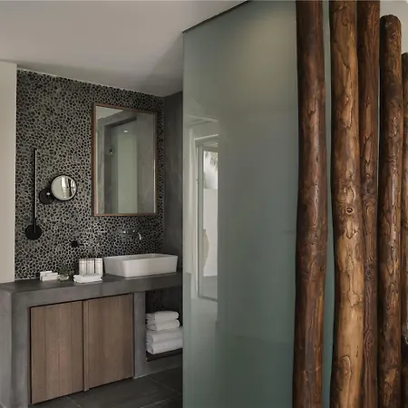 Curio Collection By Hilton Rhodes, Greece * Lardos