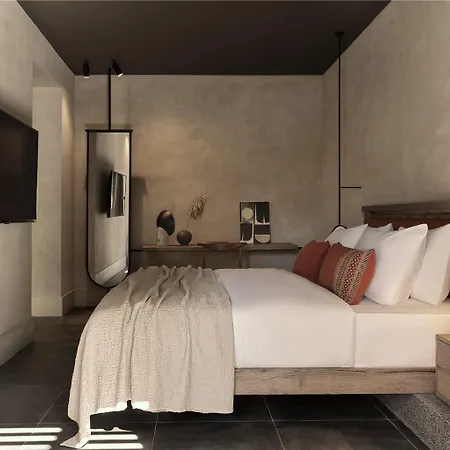 Curio Collection By Hilton Rhodes. Greece Hotel Lardos