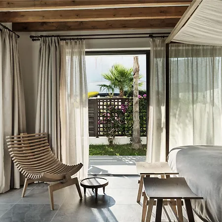 Hotel Curio Collection By Hilton Rhodes. Greece *