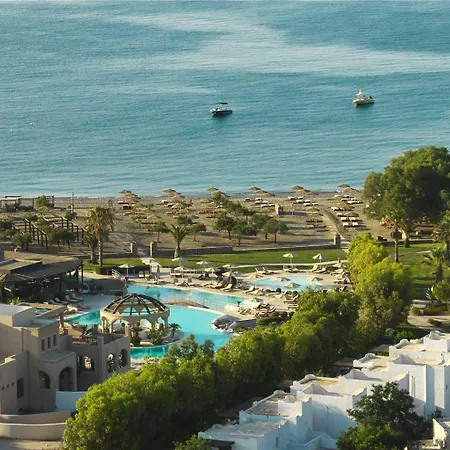 Hotel Curio Collection By Hilton Rhodes. Greece *