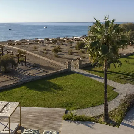Curio Collection By Hilton Rhodes, Greece Otel
