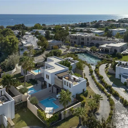 Curio Collection By Hilton Rhodes, Greece *