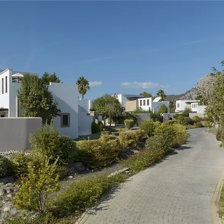 Curio Collection By Hilton Rhodes, Greece Lardos