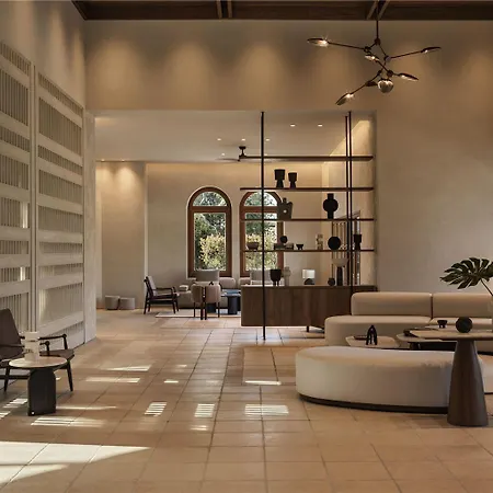 Ξενοδοχείο Curio Collection By Hilton Rhodes, Greece *