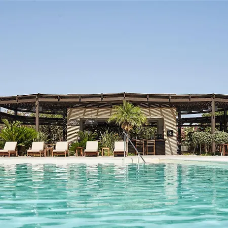 Curio Collection By Hilton Rhodes, Greece