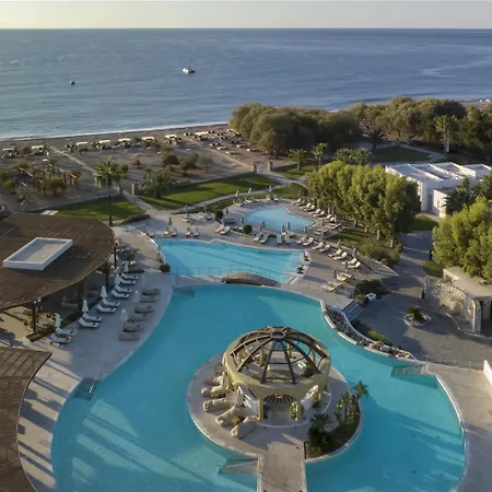 Curio Collection By Hilton Rhodes, Greece *