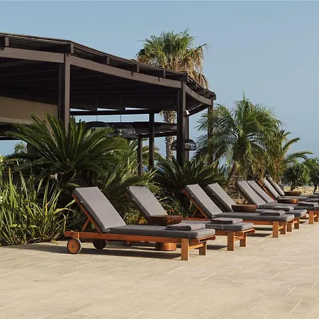 Hotel Curio Collection By Hilton Rhodes, Greece *