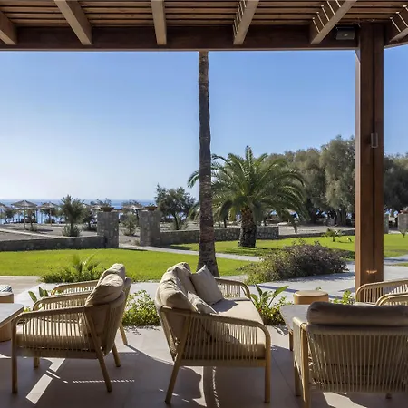 Otel Curio Collection By Hilton Rhodes, Greece Lardos