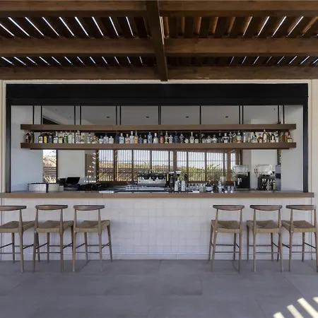 Curio Collection By Hilton Rhodes, Greece Otel