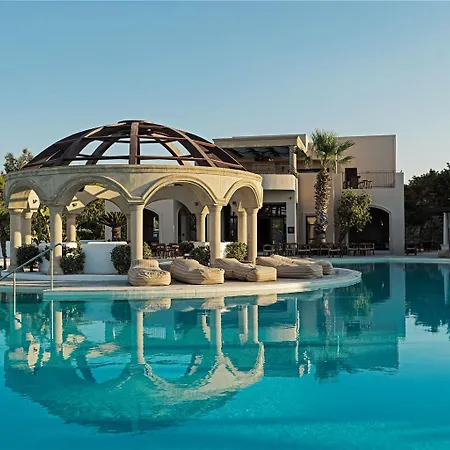 Hotel Curio Collection By Hilton Rhodes, Greece