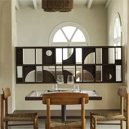 Hotel Curio Collection By Hilton Rhodes, Greece *