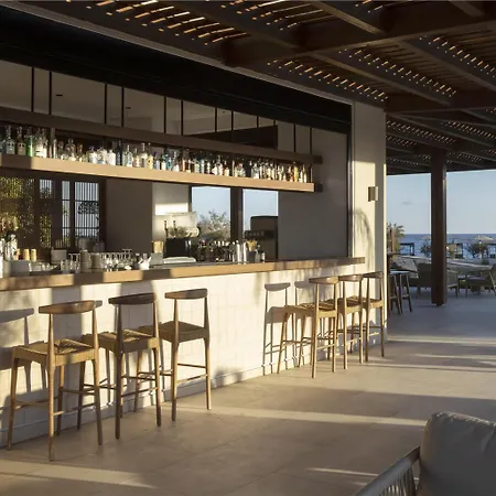 Otel Curio Collection By Hilton Rhodes, Greece *
